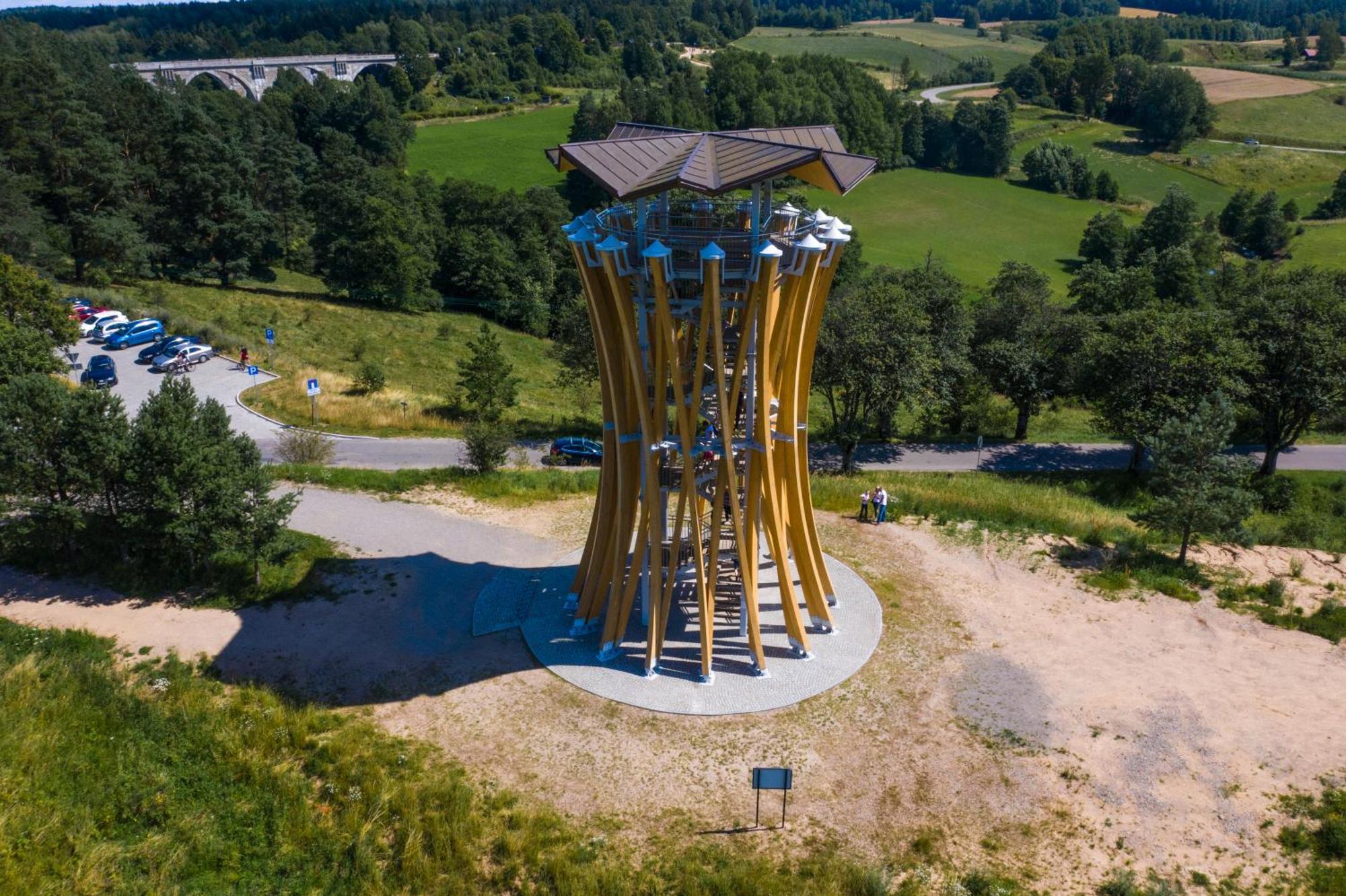 Marcinowka Villa Gołdap Exteriör bild