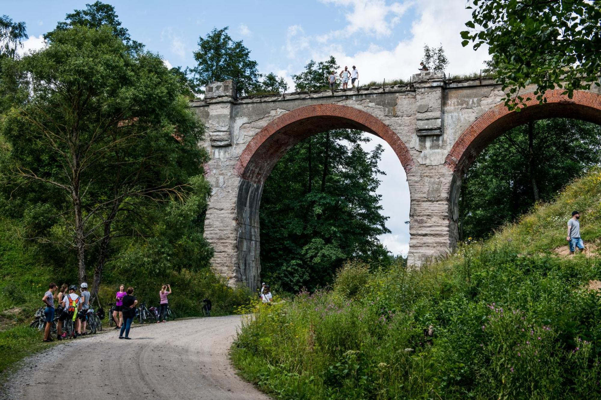 Marcinowka Villa Gołdap Exteriör bild